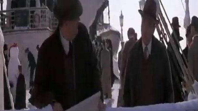 1 Легенда о пианисте Буктрейлер смотреть онлайн