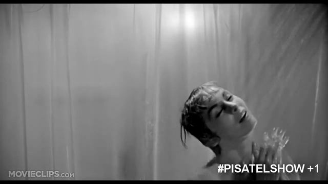 Обзор сериала "Мотель Бейтс" #pisatelshow+1 смотреть онлайн