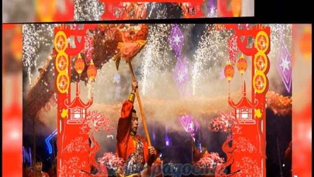 китайский новый год закончился смотреть онлайн