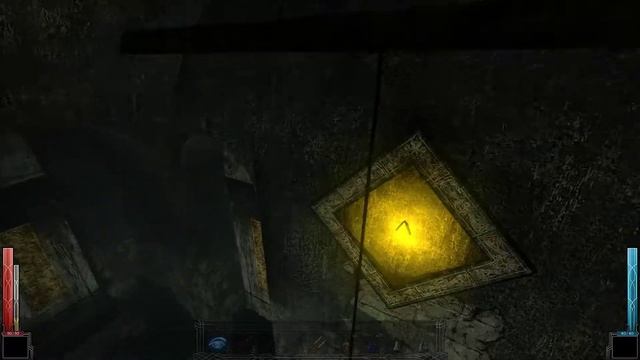 Dark Messiah Of Might And Magic Прохождение № 7. Потерялся помогите!!! смотреть онлайн