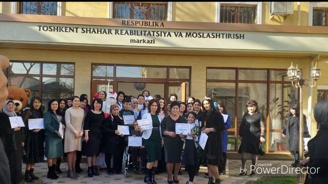 БОЙ БОЛИШ СИРЛАРИ/ BOY BO'LISH SIRLARI Trening Dan Parcha