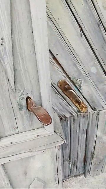 ручная работа замок уличный 30 годов смотреть онлайн