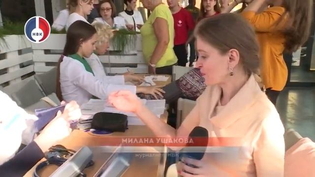 "Объектив. Итоги" от 16 сентября 2019 г. смотреть онлайн