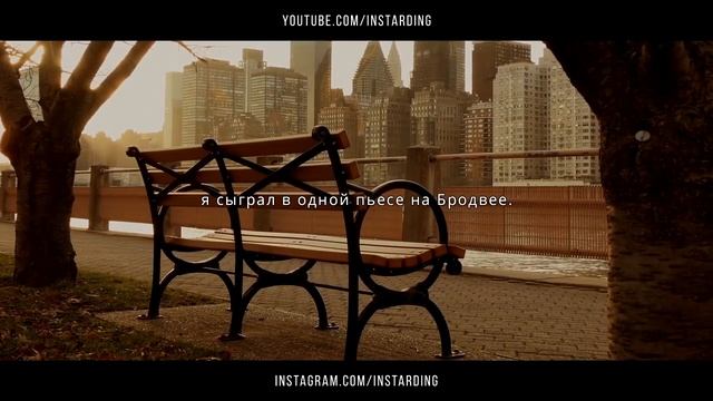 Дензел Вашингтон. Вдохновляющая речь про про успех в жизни! Мотивационное видео смотреть онлайн