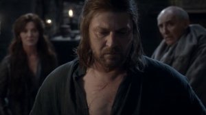 Смешная АзвучкА сериала «Игра престолов» от Двух Чаек - эпизод #1