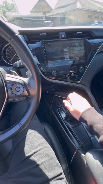 Началась акция на камри 70 вся инфа в комментах ✅ смотреть онлайн