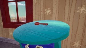 Как скачать читы на Hello neighbor