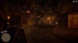 Red Dead Redemption 2 - ► Глава 4: 4 Анджело Бронто, человек чести [НА ЗОЛОТО]