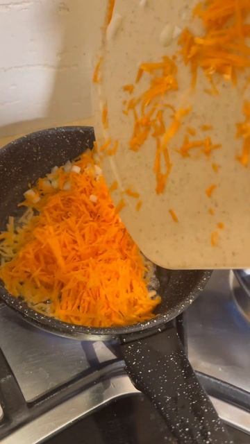 Суп из вчерашней гречки?😉 Вкусный полевой суп с гречк