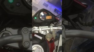 НОВЫЙ ДВИГАТЕЛЬ 167 FMM