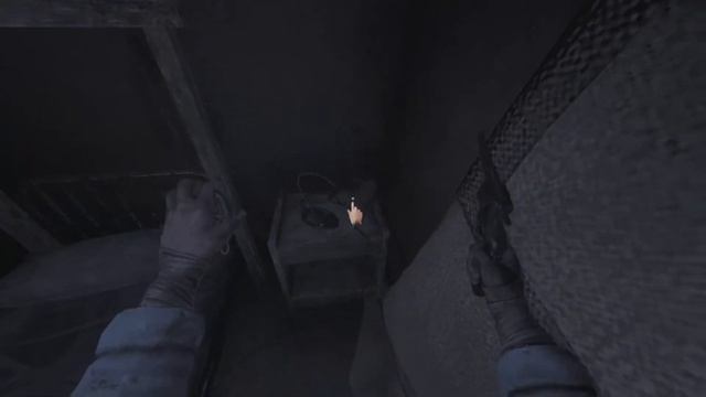 НОВАЯ АМНЕЗИЯ !