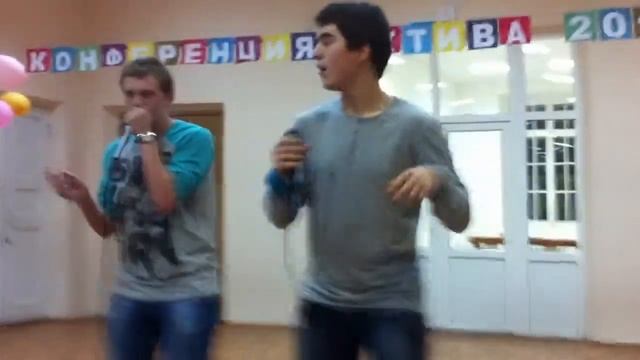 Битбокс ,битмейкер Роман. Актив Класса школа №91