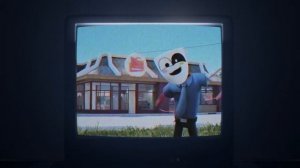 УЦД - Серия 4: РАБОТА В ВКУСНО И ТОЧКА