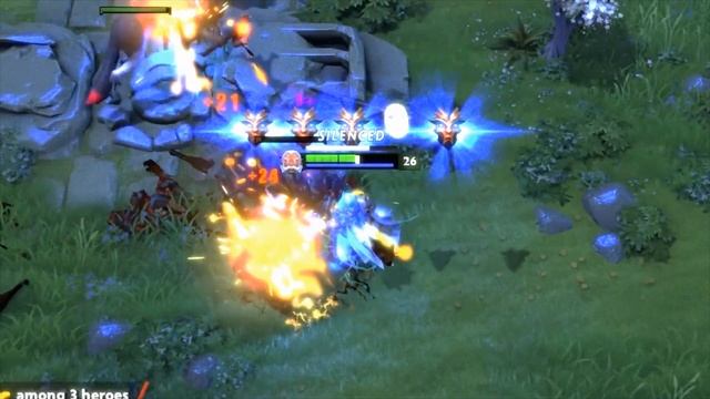 Как я бросил Dota 2 после 13 лет игры смотреть онлайн