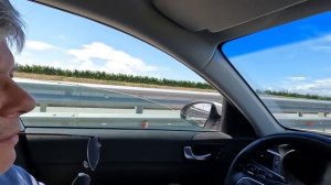 дорога Москва-Крым. Новый свет 2024