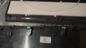 Jetour T2 Замена панели подсветки в торпеде. Установка под