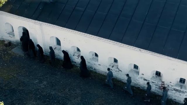 Монах и бес 2016 смотреть онлайн