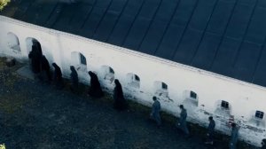 Монах и бес 2016