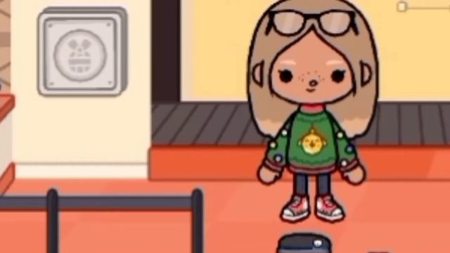 подарок на почте в тока бока! Наконец-то не светильник