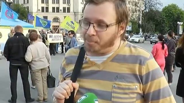 Ветераны АТО призывают бойкотировать российские банк смотреть онлайн