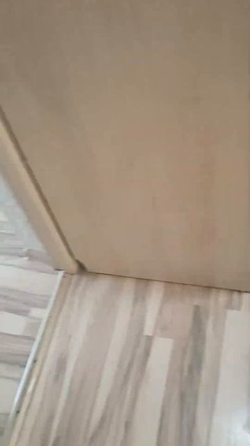 установка люстры.