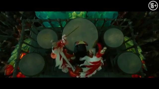 Ассасин-Битва миров (2021) смотреть онлайн