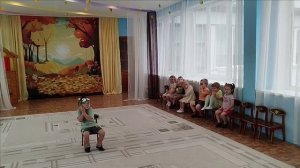 Игра «Хитрый кот» С. Насауленко