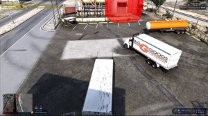 ГАЙД ПО РАБОТЕ ДАЛЬНОБОЙЩИК НА GTA 5 RP. ЗАРАБОТОК НА 5 УРО