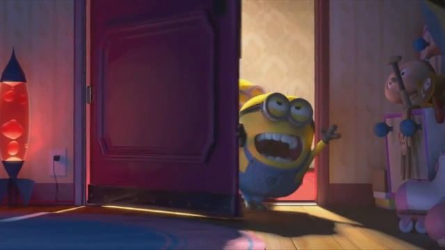 ГАДКИЙ Я 2 МИНЬОНЫ MINIONS СМОТРЕТЬ ВСЕМ смотреть онлайн