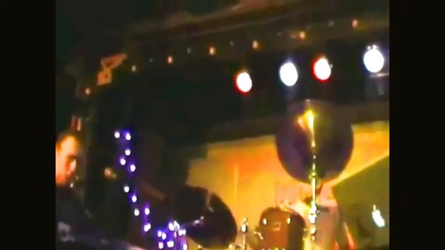 ЯЗЫК ✷ КОШКИ @ 19.12.2012 КИТАЙСКИЙ ЛЕТЧИК ДЖАО ДА [весь концерт] смотреть онлайн