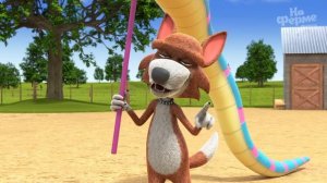 Я - змея! 🐍 детские песни | Детское Королевство