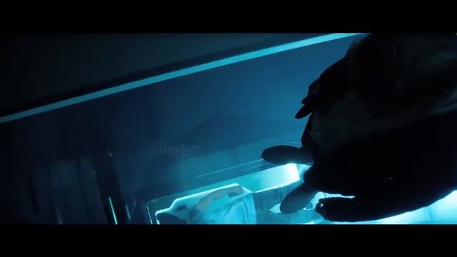 БЛАДШОТ(2020) смотреть онлайн