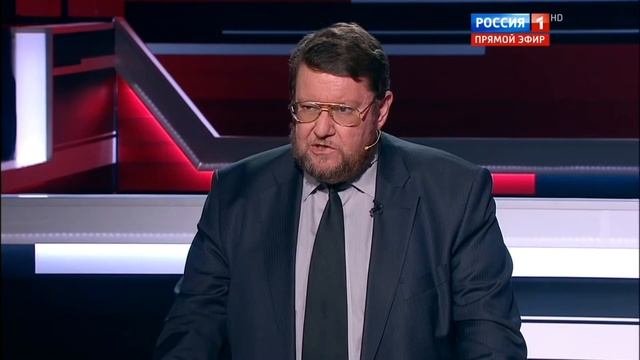 Сатановский  о Надеждине - 