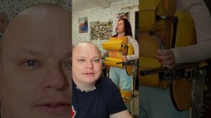 Вечерний эфир от 11.05.25 Катя опять стоит в параподиуме мы болтаем
