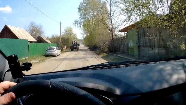 ВЕСТА КРОСС - 9 причин,почему одна из лучших машин для Дачи! смотреть онлайн