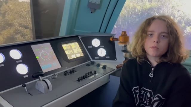 Страна железных дорог