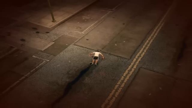 Быстрыши- в Saints Row: The Third смотреть онлайн