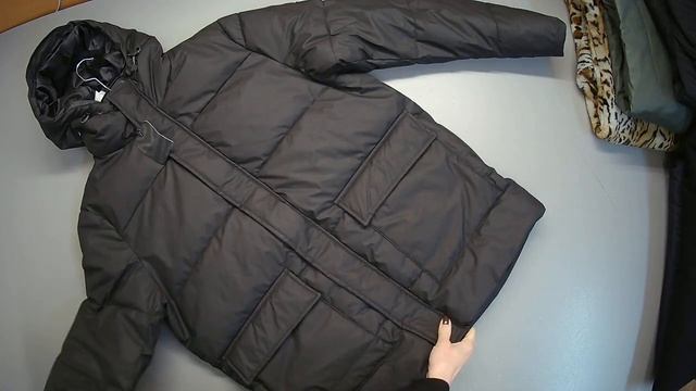 Продан. Ст 1177. Уп № 1 (2021). Микс жен/муж одежды, зима, сток. Европа. С/ст 1 404 рубля за ед смотреть онлайн