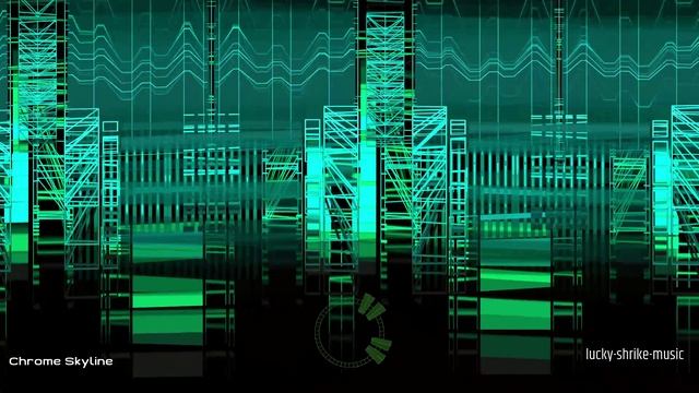 Chrome Skyline