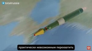 Как работает "Орешник" — BBC