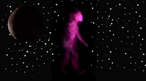 Аслан Кятов - Вспоминаю (Наступила ночь, фонари зажгли?