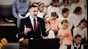 Утверждайте веру # Проповедь МСЦ ЕХБ