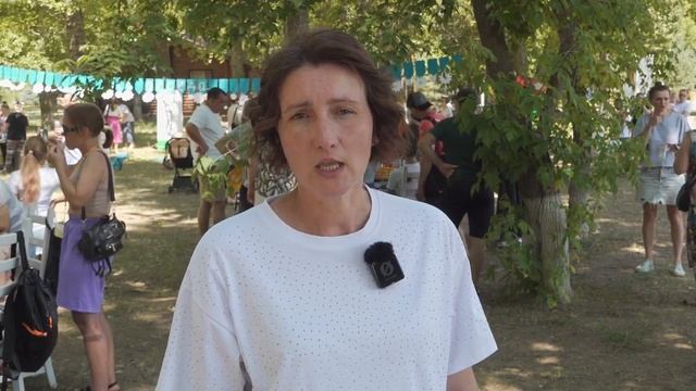 Мероприятия, посвященные Дню семьи, любви и верности смотреть онлайн