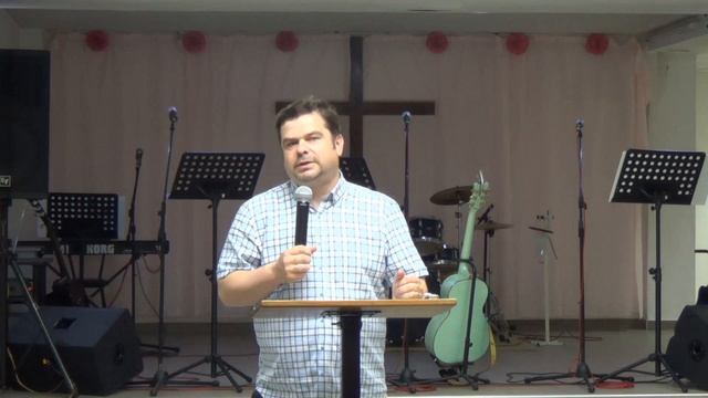 Семинар за ходатайство и молитва - Първа сесия смотреть онлайн