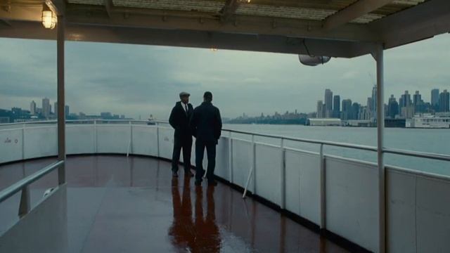 Меняющие реальность/The Adjustment Bureau смотреть онлайн