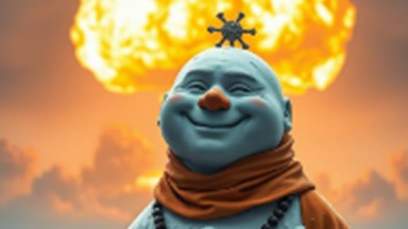 Весак, буддистам, лотос нежный,