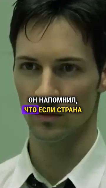«Допрашивали 4 дня»: Павел Дуров впервые прокомментир? смотреть онлайн