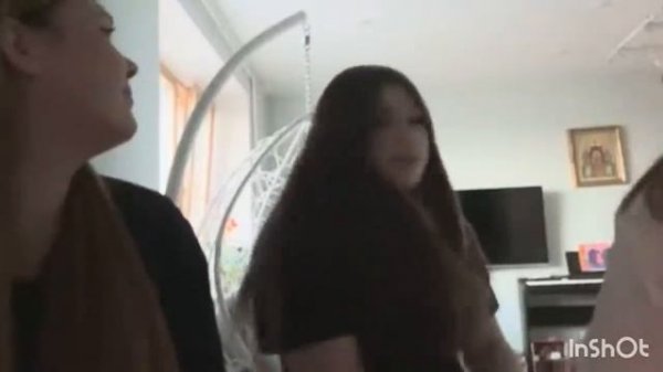 Неудачный подкат стихами закончился неожиданно