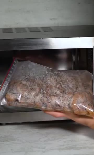 Хитрость, которая облегчила мне жизнь! Я готовлю куриную печень только так. смотреть онлайн