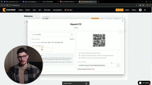 Арбитраж крипты skov0 Как заработать на P2P без банковски? смотреть онлайн